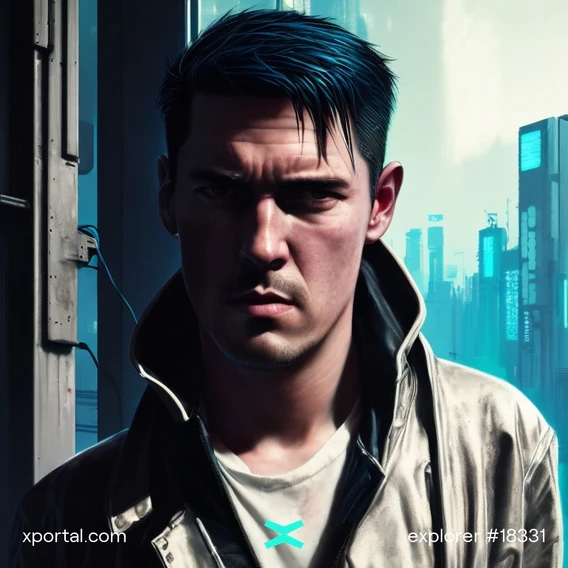 Cryss77 avatar