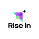 Rise In Icon