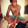Ketong avatar