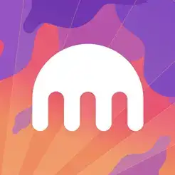 Kraken Icon