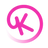 KMON saga Games (Kryptomon) logo