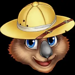 Dungeon Master Icon