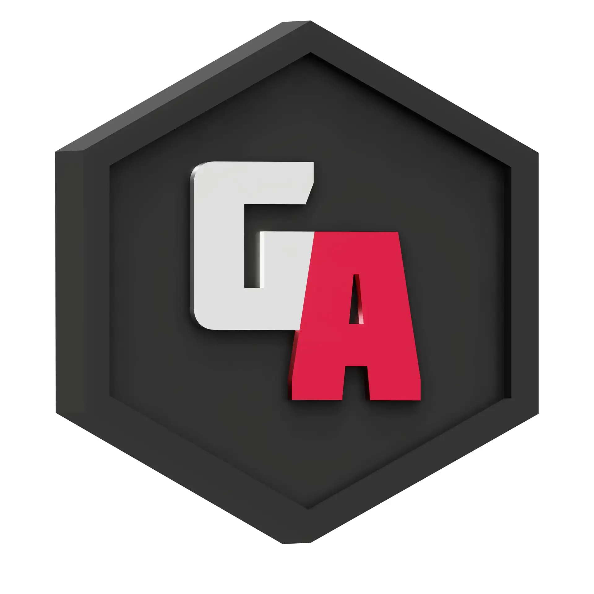 GAU Arena Icon