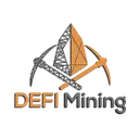 DEFI Mining IO Icon