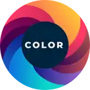 Color RgbClash Icon