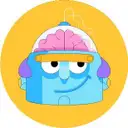 Dexter Lab Icon