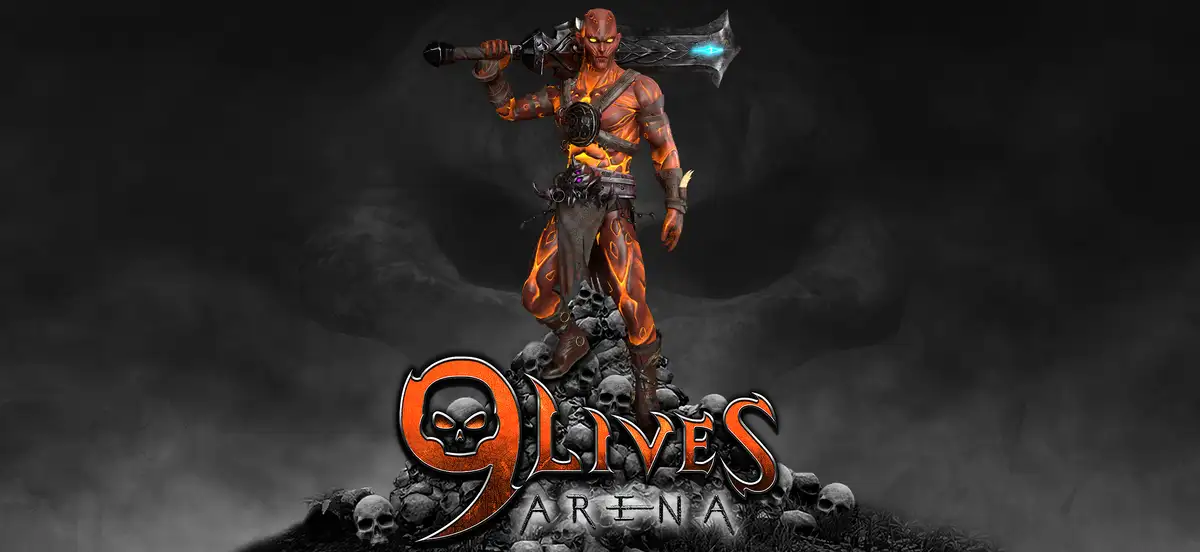 9Lives Arena