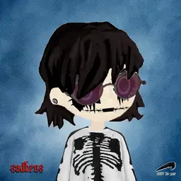 Alaska Fibrida avatar