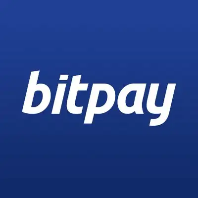 BitPay Icon