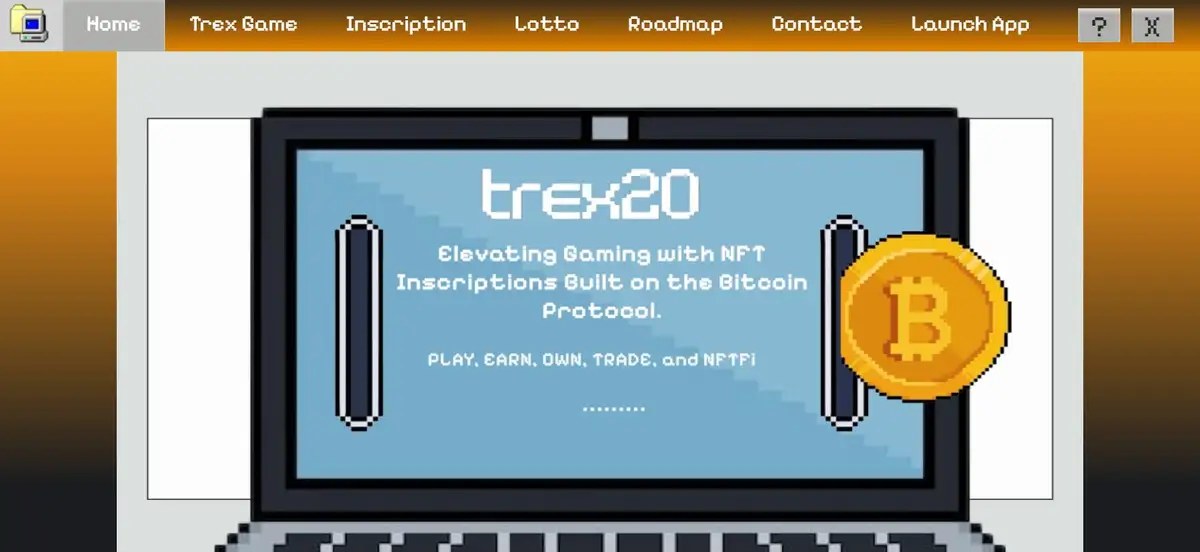 Trex20