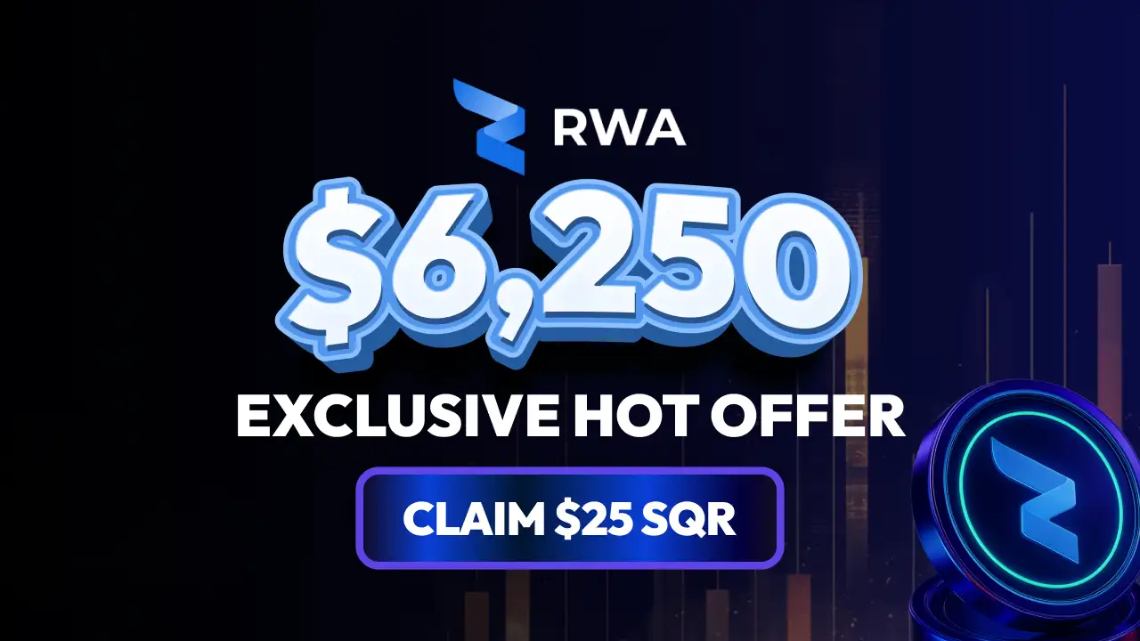 RWA #2 Magic Store Hot Offer
