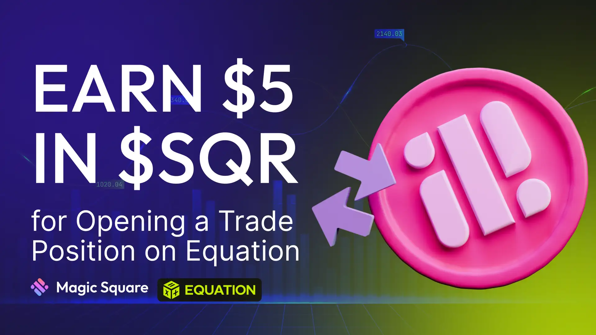 Equation Magic Store Hot Offer