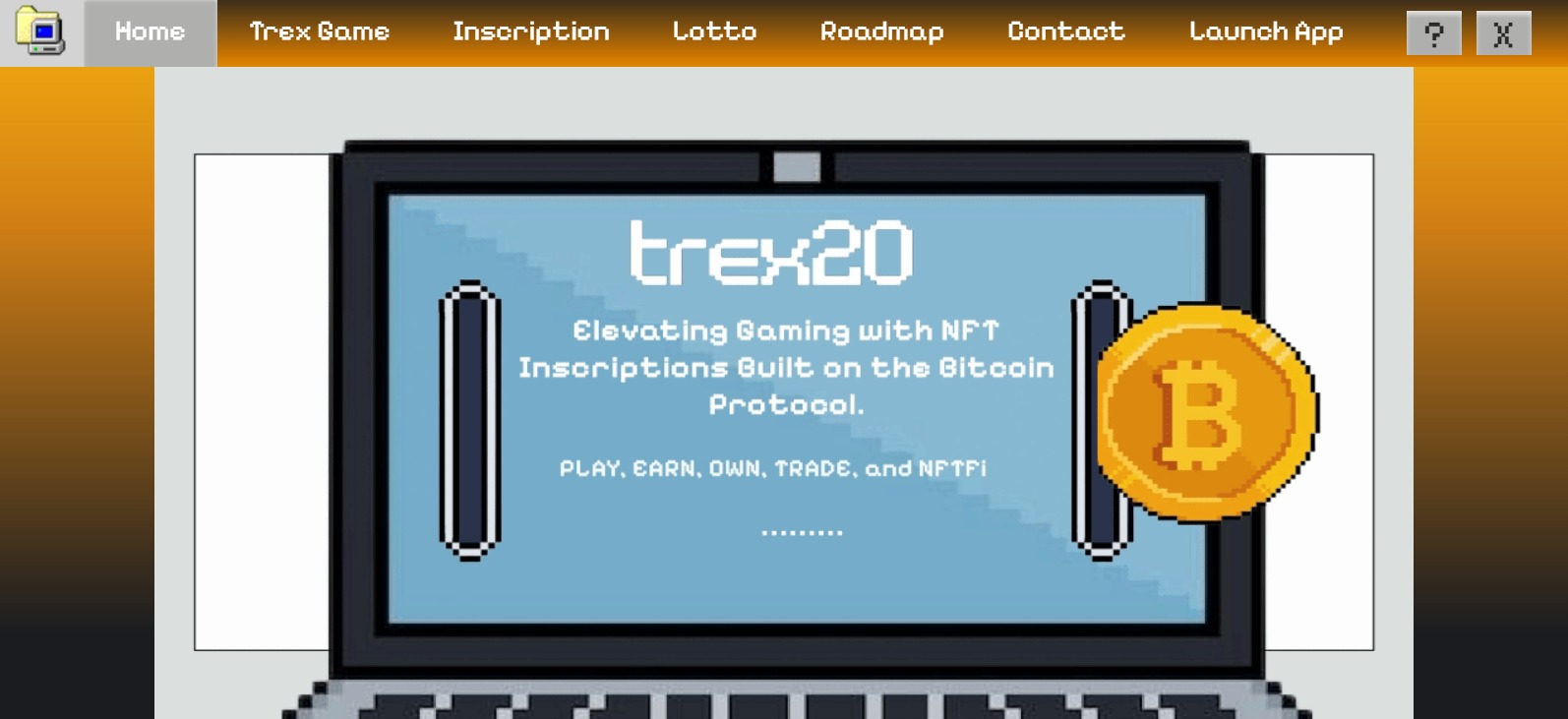 Trex20 on Magic Store - DeFi & Marketplace App | Check 2026 Reviews