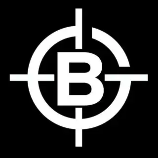 CoinBazooka Icon
