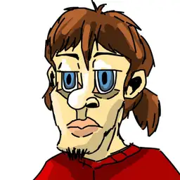Sergei avatar