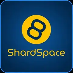 ShardSpace Icon