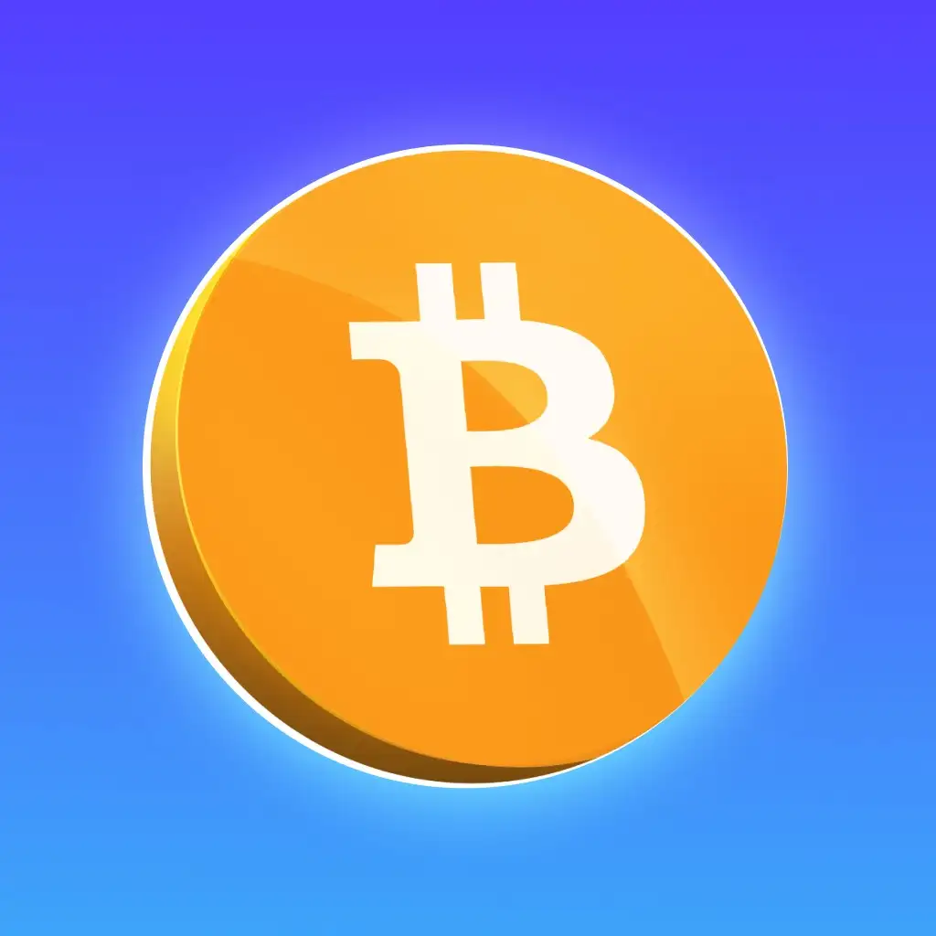 Crypto Idle Miner Icon