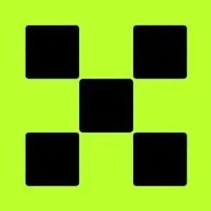 OKX Dex Icon