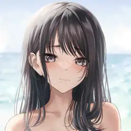Zheeloge avatar