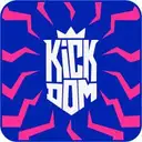 KickDom Icon