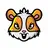 HamsterCoin logo