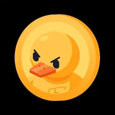 Duel Duck Icon