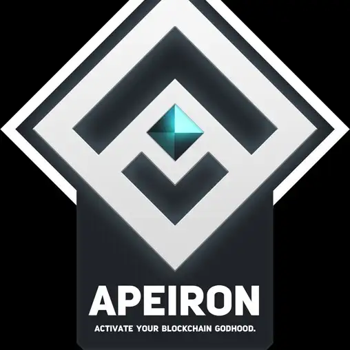 Apeiron Icon