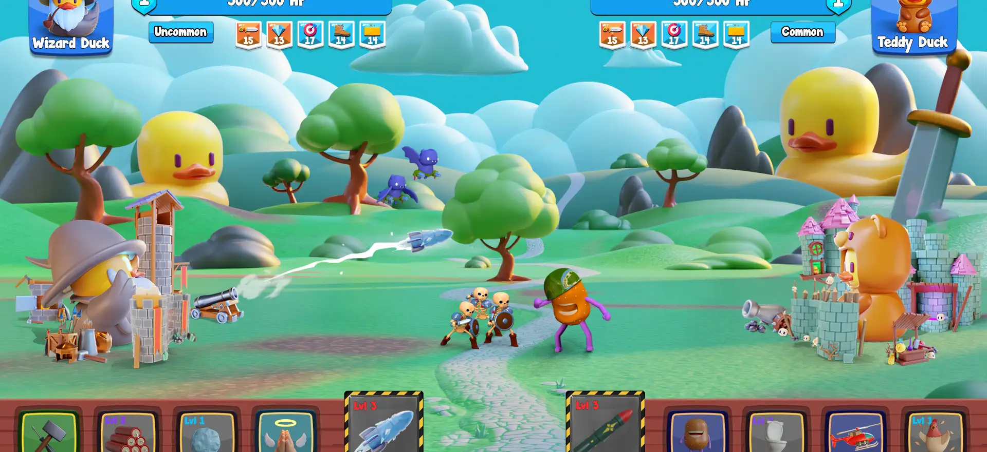 Duckfactory: Latest (2026) Reviews, Rewards, Deals & News on MagicStore