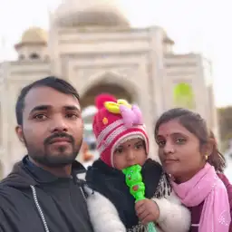 Ashok shah avatar