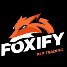 Foxify Icon