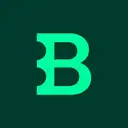 Bitstamp Icon