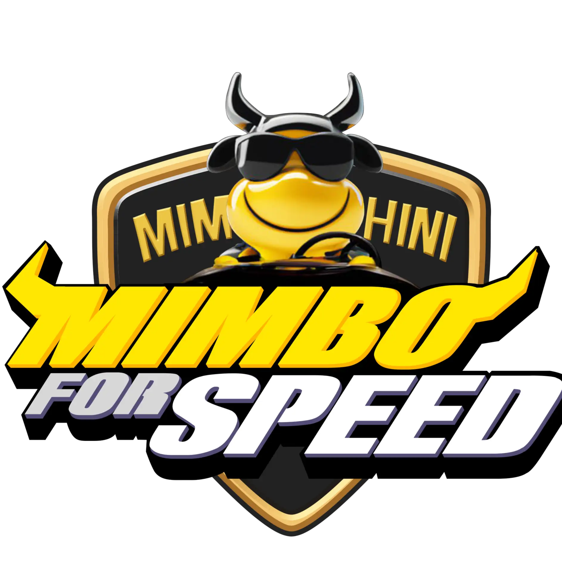 Mimbo for Speed Icon