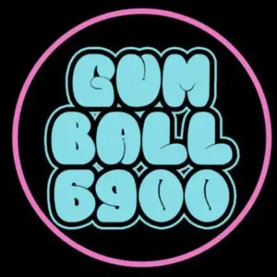 GumBall Protocol Icon