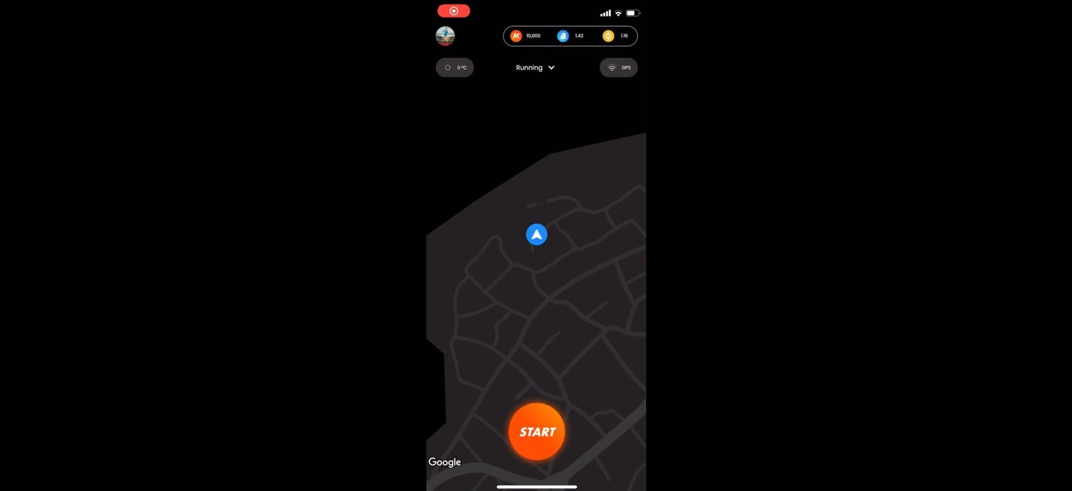 MoveZ - Best Lifestyle & Fitness App (Check 2025 Reviews)