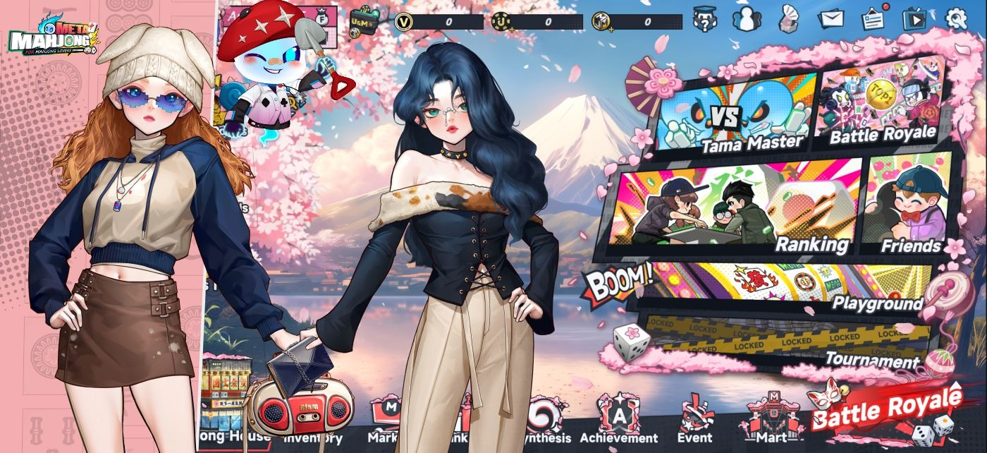 Mahjong Meta: Latest (2026) Reviews, Rewards, Deals & News on MagicStore
