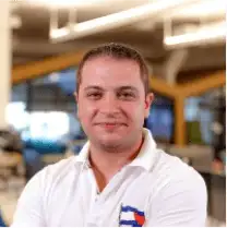 Alvaro Cid's avatar