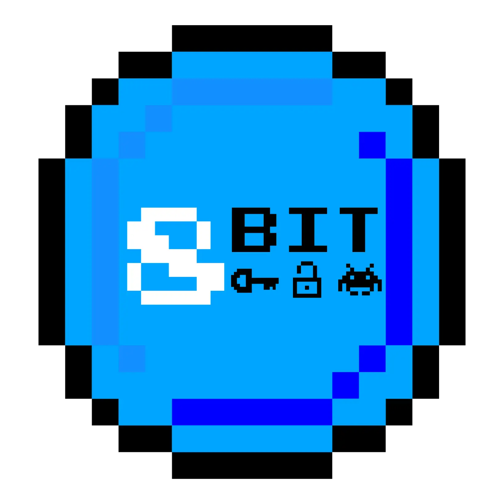 8Bit Arcade Icon