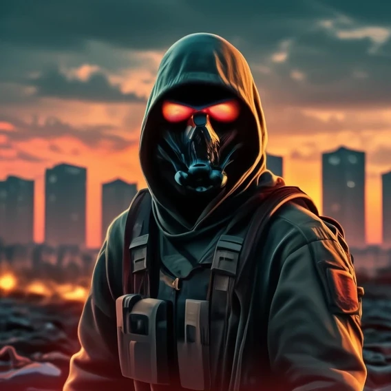Dava avatar