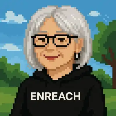 Enreach Icon