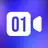 Huddle01 logo