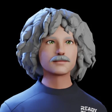 Sevard avatar