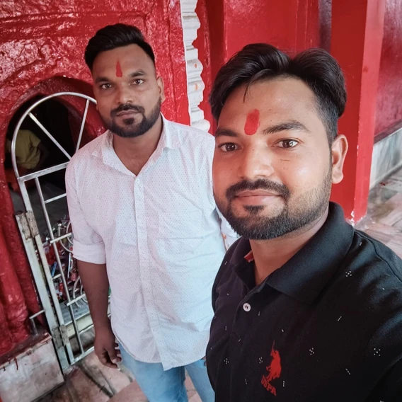 PRAKASH Kumar prasad avatar