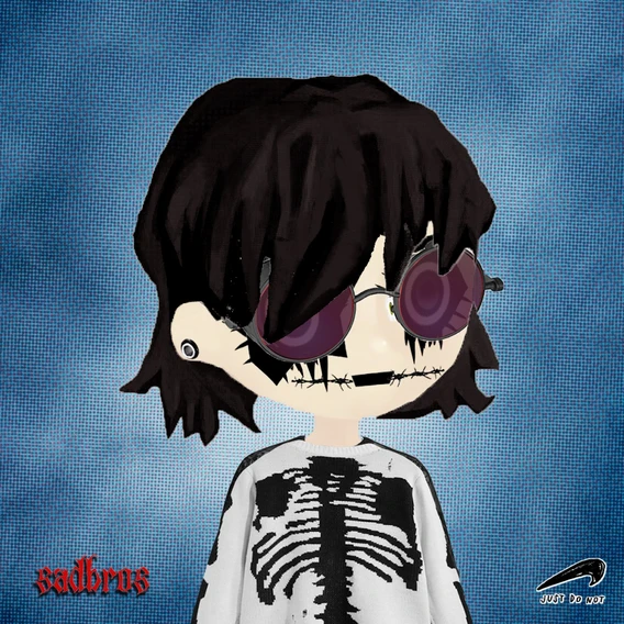 Alaska Fibrida avatar