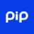 PIP  logo