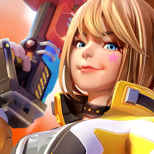 Superpower Squad Icon