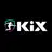 KiX  logo