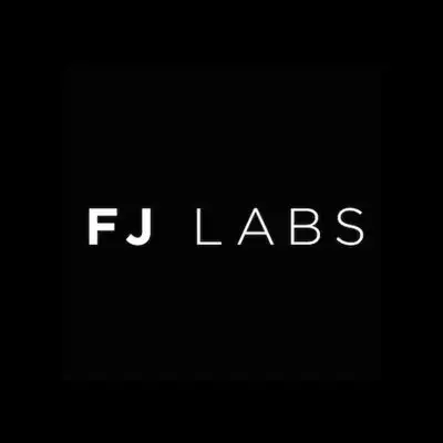 FjLabs Icon
