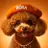 Rosa Inu logo