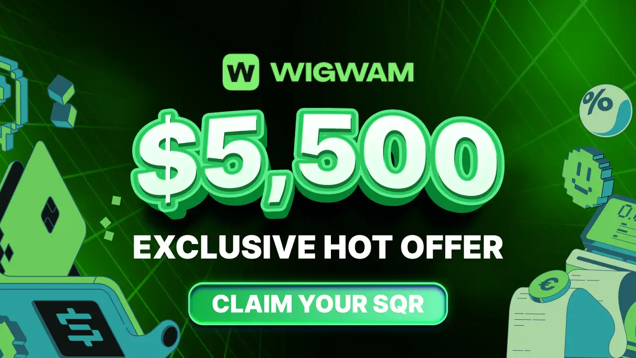 Wigwam Magic Store Hot Offer