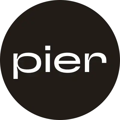 pier wallet Icon